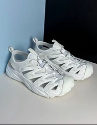 HOKA ONE ONE Hopara OG 運動涼鞋 白色