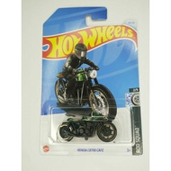 Hot wheels Honda CB750 Cafe