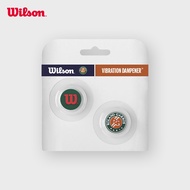WILSON Roland-Garros Vibration Dampeners Tennis Dampener
