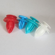 Car Door panel Clip Button