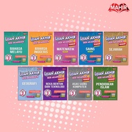 [MAHIR] UJIAN AKHIR SESI AKADEMIK TINGKATAN 2