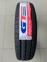 BAN 165/80 R13 8PR GT Radial Maxmiller 165 R13 Ban Mobil T120SS Pickup Box