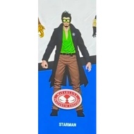 [2026.4]McFarlane Toys DC Multiverse STARMAN (JACK KNIGHT)  7-Inch Action Figure