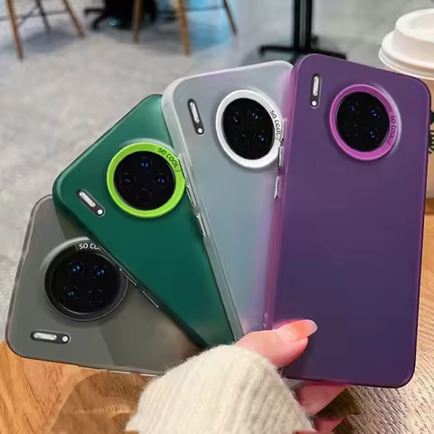 For Huawei Mate 30 Pro Case Huawei Mate 30 Phone Case Mate 40 pro Mate 50 mate60 mate 70 Pro Cover A