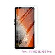 Tempered Glass for IIIF150 B3 Pro B3C Screen Protector Film