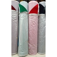 Velvet decoflock velvet/ velvet fabric