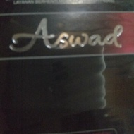 Aswad Bold