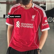 [FANS] PREMlUM JERSEY lPL HOME 2025/2026 GRADE AAA+