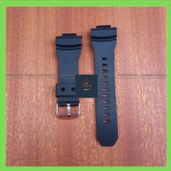 STRAP CASIO G SHOCK GA200 GA-200 GA 200 RUBBER STRAP CASIO GA200 GA-200 WATCHTALI