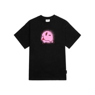 Levents Melt Face T-Shirt/ Black