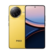 POCO F7 Ultra 12GB+ 256GB黃色手機