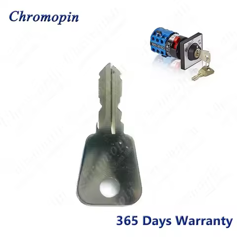New For Robot IRC5 Control Cabinet Key 3HAC052287-002 Automatic Gear Switch Key