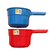 1 pcs gayung mandi gayung air water dipper ladle gayung dipper gayung mandi aesthetic water ladle