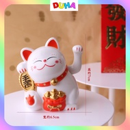 - Combo 10/20 Lucky Cat - Decorate birthday cakes, cream cakes, cakes CNY DUHA 040
