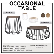 Occasional Table Console Coffee Table Living Hall Room Table