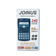 [Ready Stock] JOINUS CALCULATOR JS-82MS-A