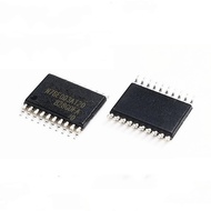 Chip N76E003AT20 MS51FB9AE Replace STM8S003F3P6 Patch TSSOP20 Chip