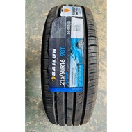 【SABAH】215/65/16 215/65R16 98T Sailun Inspire Tyre