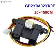 GP2Y0A02YK0F Infrared Distance Sensor Module - 20cm to 150cm Range
