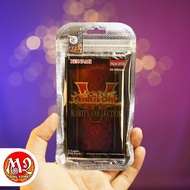 Yugioh Rarity Collection 5 V Booster Pack - RA05 Genuine Konami UK