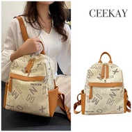 CEEKAY backpack FASHION MOTIFWanita Women's backpack Women's backpack CK011