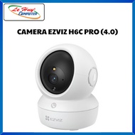 EZVIZ H6C Pro Camera (4.0MP) - Genuine Product