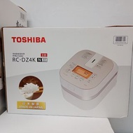 東芝 RC-DZ4K 0.45公升 迷你磁應電飯煲 日本製造
