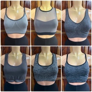 ️New Arrival️ 1 Sports Bra - 2nd Batch - from US, Aussie & Canada Bale