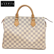路易威登 2015 年 N41533 Damier Azur Speedy 30 [二手]