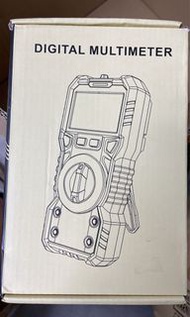 Digital Multimeter HT118C Handheld Digital Multimeter