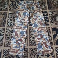 beams camo pants not alpha industries neighborhood avirex visvim m65