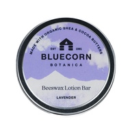 Lotion Bar with Lavender Essential Oil, Organic Cocoa Butter, Organic Shea Butter, Vitamin E, Aprico