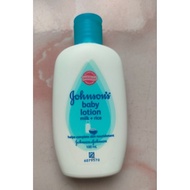 Johnson's Baby Lotion 100ml