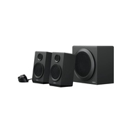 LOGITECH Z333 2.1 SPEAKERS SYSTEM [40W] (1Y WARRANTY)
