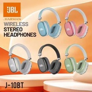 JBL 無線藍牙頭戴式耳機