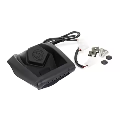 Motorcycle GPS Phone Navigation Bracket USB Charging Port Holder Mount For YAMAHA XMAX 125 X-MAX 300