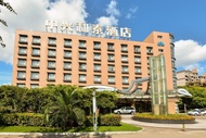 上海中興和泰酒店 (ZTE Hotel Shanghai)