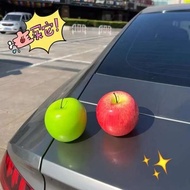 adv 160 accessories bezza accessories Car Apple Ornaments Ornaments Pendants Roof Decorations Car Ex