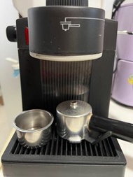 二手義式咖啡機