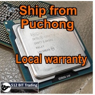 Intel Pentium G3220 G3240 G3250 G3260 G3220T G3250T G3240T G3260T LGA 1150 mining processor