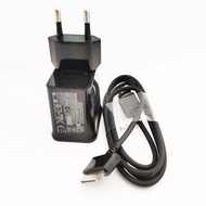 LP-8 SMT🧼CM 5V/2A EU Plug Wall Charger + USB Cable For Samsung Galaxy T110 Tab S2 S3 S4  P1000 P5100 P3110 Charging Cabl