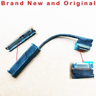 NEW HDD Connector Flex Cable For Dell E5250 5250 ZAM60 laptop SATA Hard Drive HDD SSD Replacement wi