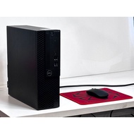 Dell Desktop PCs | OptiPlex 3050 SFF & Precision Tower 3420 | i5 7th Gen / i7 6th Gen | 16GB RAM | M