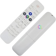 Davitu Remote Controls - ORIGINAL REMOTE CONTROL FOR PHILIPS SOUNDBAR HTL2153B/12 HTL5140/12 HTL5145B/12 HTL6140B/12 HTL6145C/12 HTL3140S/12 HTL3142S/12 - (Color: WHITE)