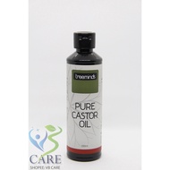 NewLife Pure Castor Oil