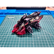 Crush Gear Caesarern Authentic Bandai