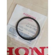 Rear Wheel Hub O-Ring Wave100 Wave110-i Wave125 Dream All Models Genuine Ordered From The Center 426