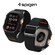 Spigen Lite Fit Pro Watch Case Watch Strap For Apple Watch Ultra 2 / 1 (49mm)