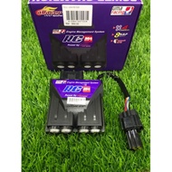 Uma Racing Ecu M4&M5 Pnp Rs150