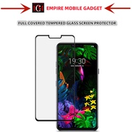 LG G7 ThinQ / LG G8 ThinQ / LG G8X ThinQ / LG V50 ThinQ / LG V50S ThinQ / LG V60 THINQ FULL COVERED 